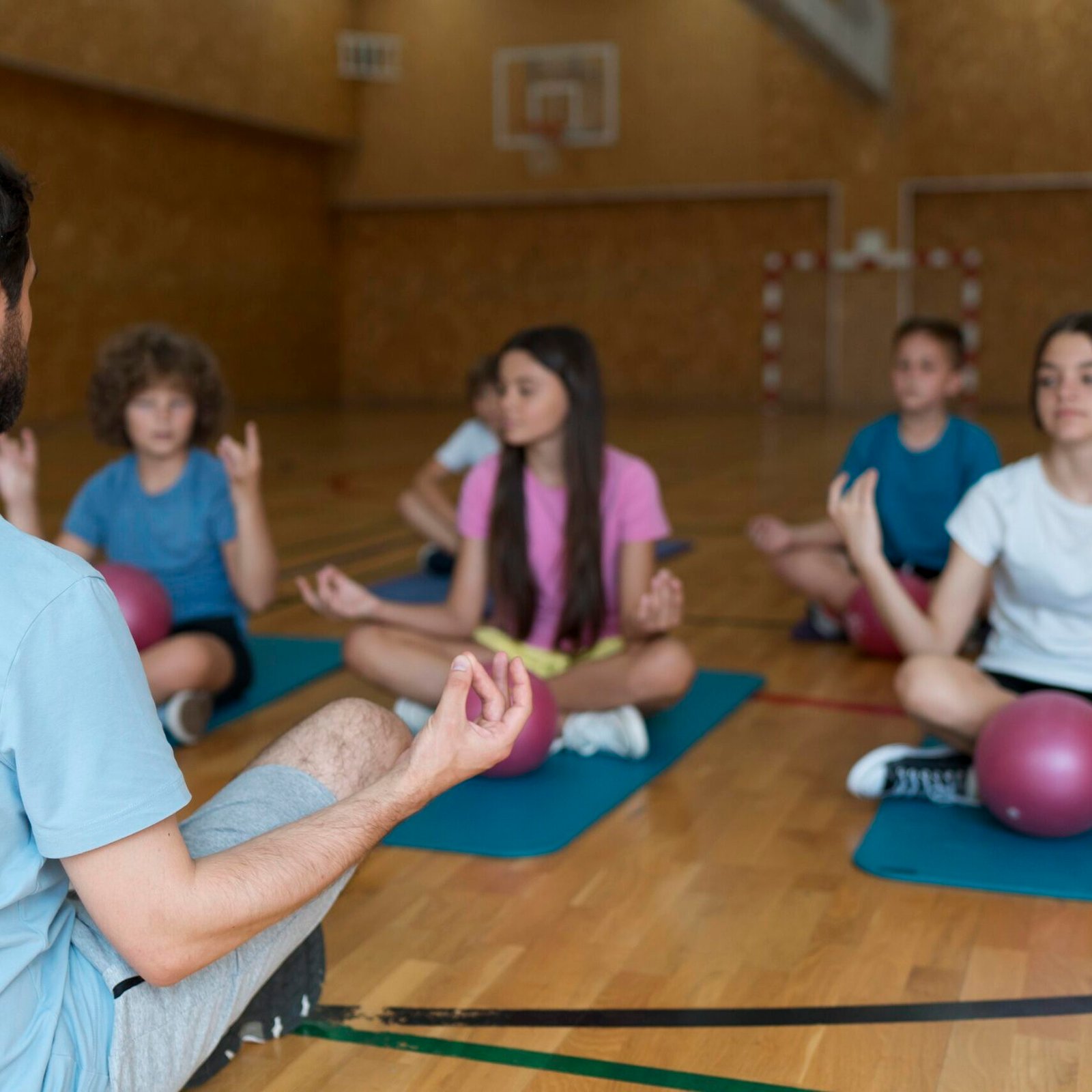 medium-shot-kids-yoga-mats-gym